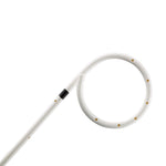 Cook C-Flex 036320 Ureteral Stent Set, Double Pigtail, 20 Fr, 20 cm - G14639 - 1 Each