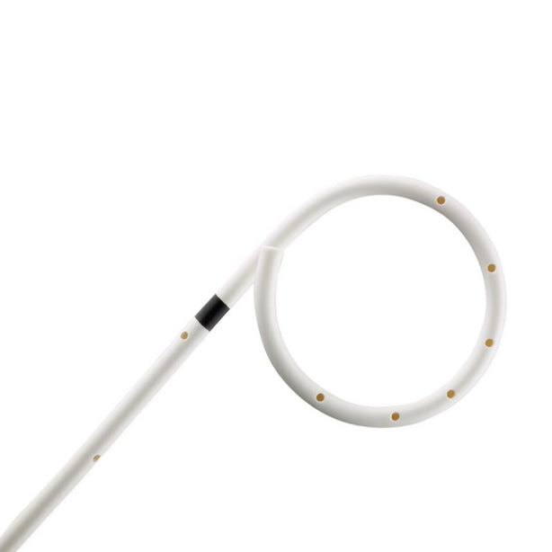 Cook C-Flex 036320 Ureteral Stent Set, Double Pigtail, 20 Fr, 20 cm - G14639 - 1 Each