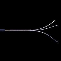 Cook Coaxial Sheath Grasping Forceps, Grasping12312 - G14676 - 1 Each