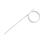 Sof-Flex 039614 Ureteral Stent Set, Double Pigtail, 6 Fr, 14 cm, Smaller Sized by Cook Medical - G14866 - 1 Each