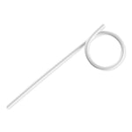 Sof-Flex Double Pigtail Urethal Stent, Pediatric, 7.0 Fr x 12 cm, Sets Smaller Sized by Cook Medical - G14951 - 1 Each