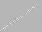 Cook Pediatric Ureteral G15899 Urodynamic Catheter, 7 Fr x 38 cm - MDL-COKG15899 - 1 Each