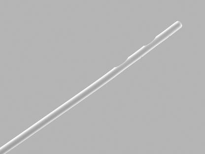 Cook Pediatric Ureteral G15899 Urodynamic Catheter, 7 Fr x 38 cm - MDL-COKG15899 - 1 Each