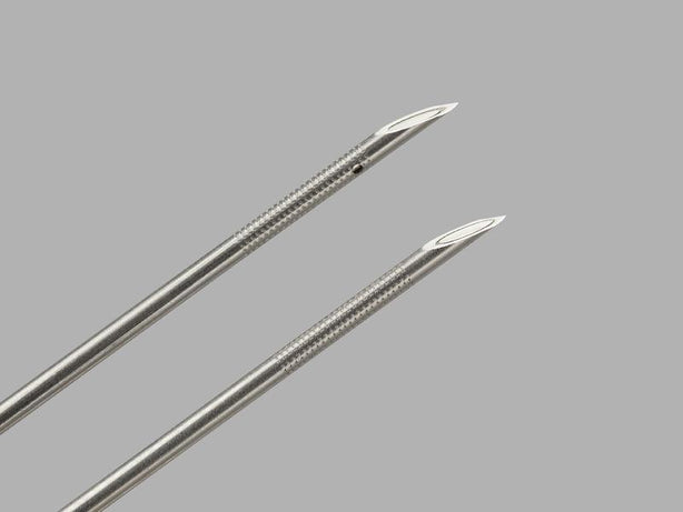 Cook Inc Cook EchoTip Disposable Amniocentesis Needles G16287 - 10.0 Each - MDL-COKG16287