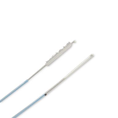 COOK INC Cook Tao Brush IUMC Endometrial Sampler G17023 1 Each - MDL-COKG17023