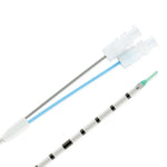 Cook Inc Dual Lumen Ureteral Access Catheters G17145 - 1.0 Each