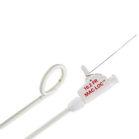 Cook Inc Ultrathane Nephrostomy Set with Mac-Loc Loop - COKG17156BX