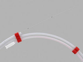 Cook Inc Roadrunner PC Hydrophilic Wire Guides G18153 - 1.0 Each