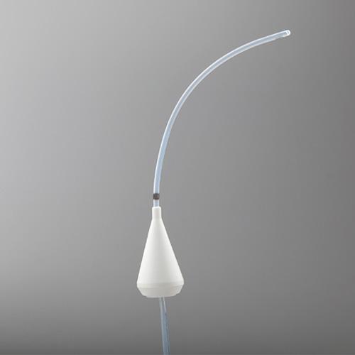 Goldstein Sonohysterography Catheter, PTFE, 5.2 Fr x 26 cm - G18664 - 10 Each