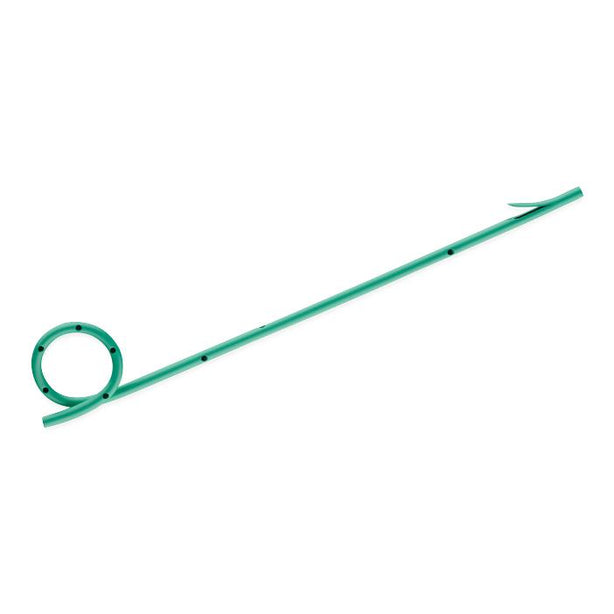 Zimmon Pancreatic Stent, 5 Fr, 2 cm - G22071 - 1 Each