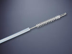 Cook G22108 Cytology Brush, Used with Colonoscope, 7 Fr x 240 cm Sheath Length, 3 mm Brush Diameter - MDL-COKG22108 - 10 Each