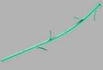 Geenen Pancreatic Stent Sets - G22113 - 1 Each - MDL-COKG22113