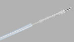 Cook G22174 Cytology Brush, Used with Gastroscope, 5 Fr x 180 cm Sheath Length, 3 mm Brush Diameter - MDL-COKG22174 - 10 Each