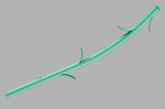 Geenen Pancreatic Stent Sets - G22189 - 1 Each - MDL-COKG22189