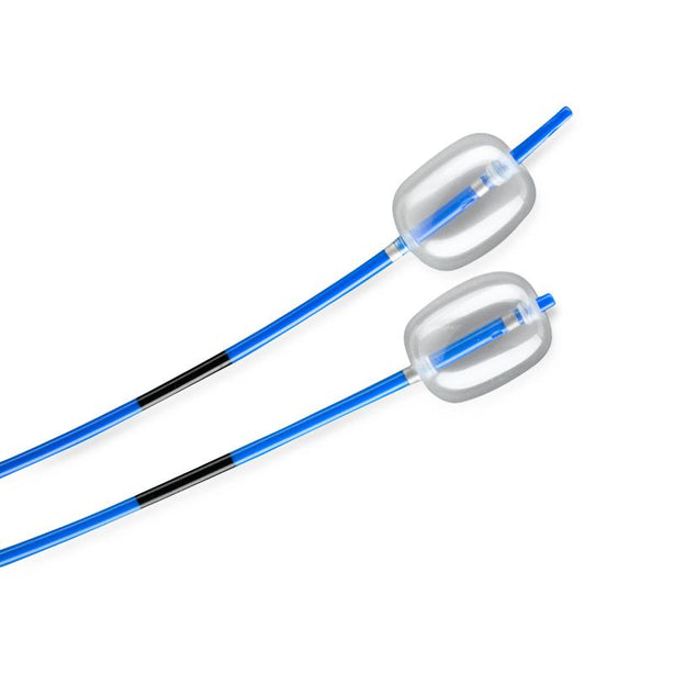 Cook Inc Cook Tri-Ex Triple Lumen Extraction Balloon G22532 1.0 Each-MDL-COKG22532