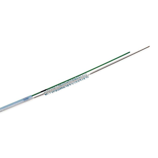Cook Cytomax II Double-Lumen Cytology Brush, 6F Dlb-21-1.5-S - G22672 - 1 Each