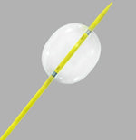 Cook Coda Balloon Catheters - G23773 - 1 Each - MDL-COKG23773