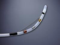 Cook G25227 D. A.S. H. DomeTip Sphincterotome, 6 Fr, 0.025" Tracer Metro Direct Preloaded Wire Guide Diameter - MDL-COKG25227 - 1 Each