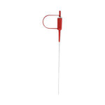 Cook with SmartSync Holmium Single-Use Laser Fiber, Red, 273-?m dia., HLF-S273-HSMA - G25294 - 3 Each