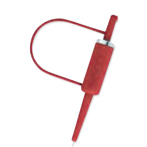Cook with SmartSync Holmium Single-Use Laser Fiber, Red, 940-?m dia., HLF-S940-HSMA - G25297 - 3 Each