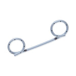 Cook Solus Double Pigtail Stent Set with Introducer, 10 Fr x 4 cm - G25671 - 1 Each