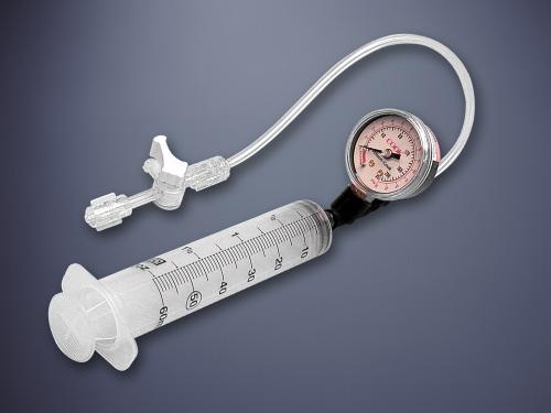 Cook Inc Dilation Syringes - COKG27112