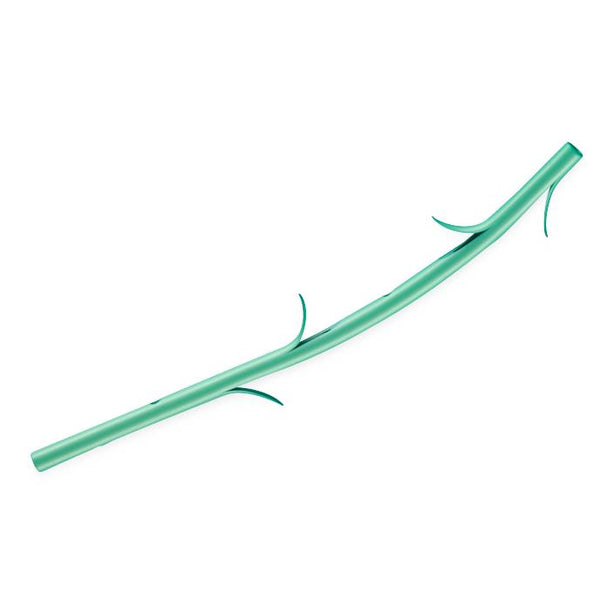 Geenen Pancreatic Stent, Stent Only, 5 Fr, 11 cm Length, Sets - G27159 - 1 Each
