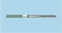 Cook Inc Cook Amplatz Stiff Wire Guide G28781 - 1.0 Each - MDL-COKG28781