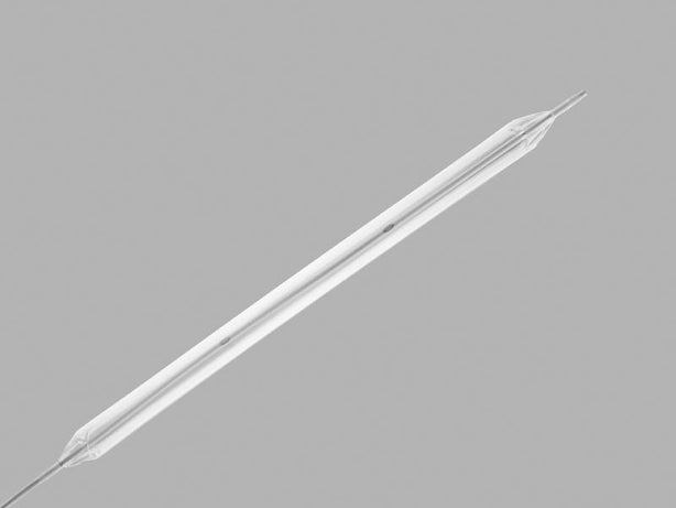 Cook Ultraxx Nephrostomy Balloon Catheter, Sheath and Inflation Device Set, 15 cm Balloon Length/10 mm Diameter Inflated Balloon, PTFE Sheath - G30365 - 1 Each
