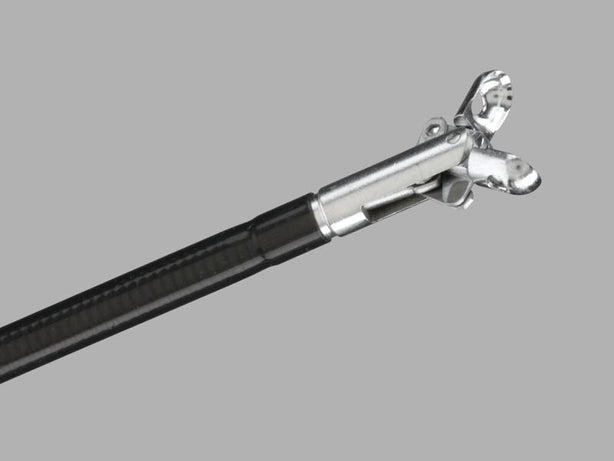 Cook Maxx Reusable Biopsy G31583 Captura Hot Disposable Forceps, 2.4mm Cup, 230cm - MDL-COKG31583 - 5 Each