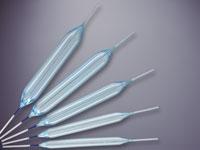 Hercules Esophageal Balloon, HBD-10-11-12, 3-Stage Dilators by Cook - G31925 - 1 Each