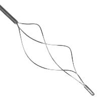 Cook Inc Cook Captura Helical Stone Extractors G32756 - 1.0 Each