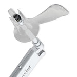 Cook Shortshot Saeed Hemorrhoidal Multi-Band Ligator with Anoscope, 0.6" Diameter, 5" Length - G34063 - 1 Each