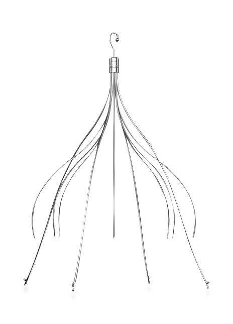 Cook Celect Platinum Vena Cava Filters - G34502 - 1 Each - MDL-COKG34502