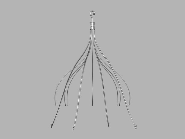 Cook Celect Platinum Vena Cava Filters - G34505 - 1 Each - MDL-COKG34505