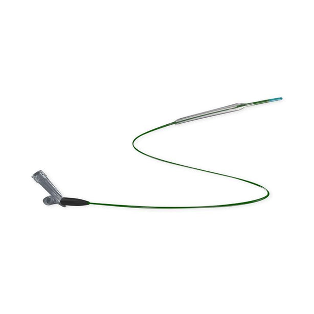 Cook Advance Sets Advan Balloon Catheter, Salivary Duct, 0.014" Guidewire, 1.5 mm - G34991 - 1 Each