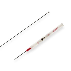 Cook Inc Transluminal Biliary Biopsy Forceps Sets G35215 - 1.0 Each