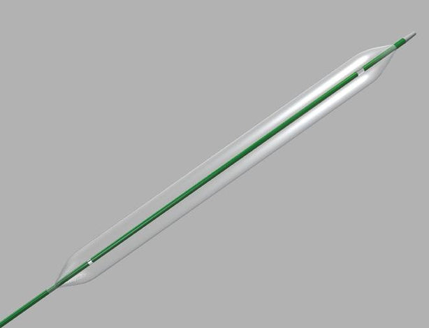 Cook Inc Advance 35LP Balloon Dilatation Catheters G35547 - 1.0 Each - MDL-COKG35547