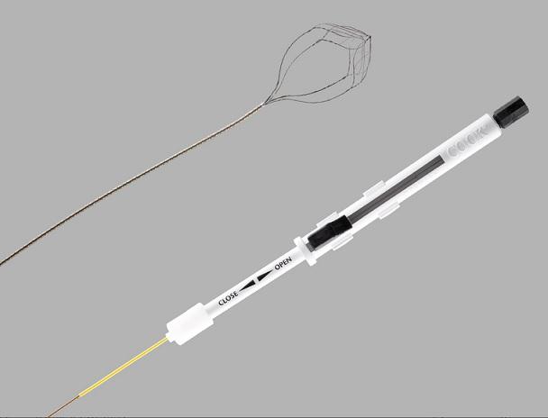 COOK INC NCompass Nitinol Stone Extractors G36251 1 Each - MDL-COKG36251