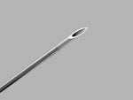 Cook Inc Ova-Stiff EchoTip Single Lumen Ovum Aspiration Needles G38437 - 1.0 Each - MDL-COKG38437