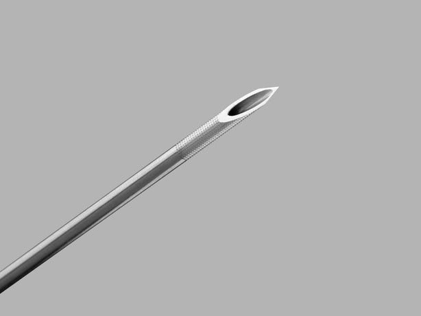 Cook Inc Ova-Stiff EchoTip Single Lumen Ovum Aspiration Needles G38437 - 1.0 Each - MDL-COKG38437