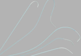 Cook Inc Torcon NB Advantage Catheters G47152 - 5.0 Each