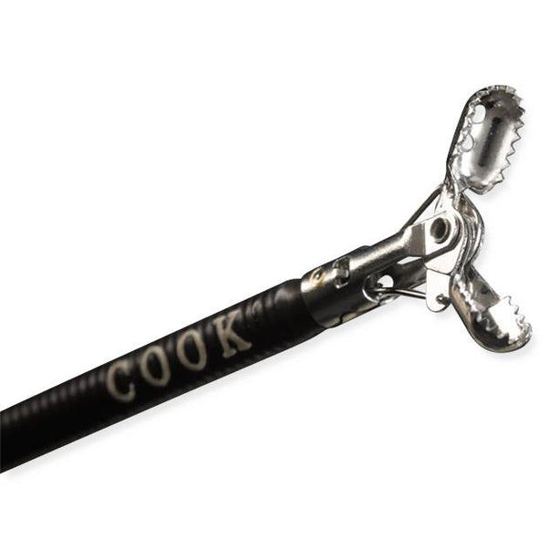 COOK INC Cook Captura Pro Biopsy Forceps G47697 40 Each-MDL-COKG47697