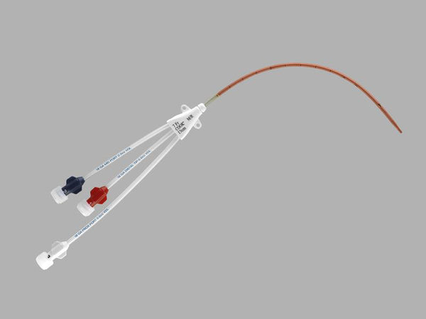 Cook Inc Cook Spectrum Triple Lumen Central Venous Catheter Sets G4782 ...