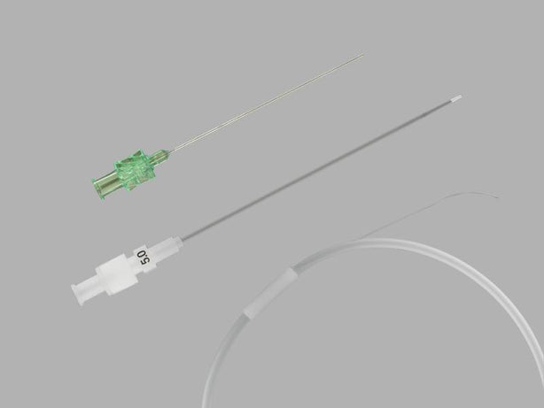 Cook Micropuncture Access Sets - G48002 - 1 Each - MDL-COKG48002