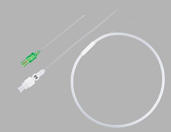 Cook Micropuncture Access Sets - G48006 - 1 Each - MDL-COKG48006