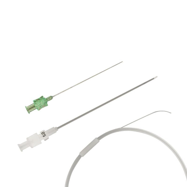 Cook Micropuncture Access Sets - G48008 - 1 Each - MDL-COKG48008