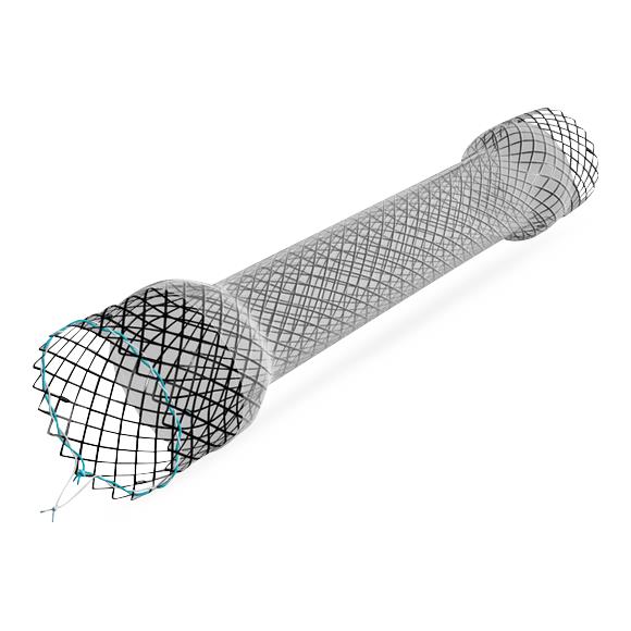 Evolution Esophageal Controlled-Release - G48033 - 1 Each - MDL-COKG48033