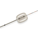 Cook Fusion Quattro Extraction Balloon, 8.5/10/12/15 mm Balloon Diameter, 6.6 Fr, Below Balloon Injection Port - G48226 - 1 Each
