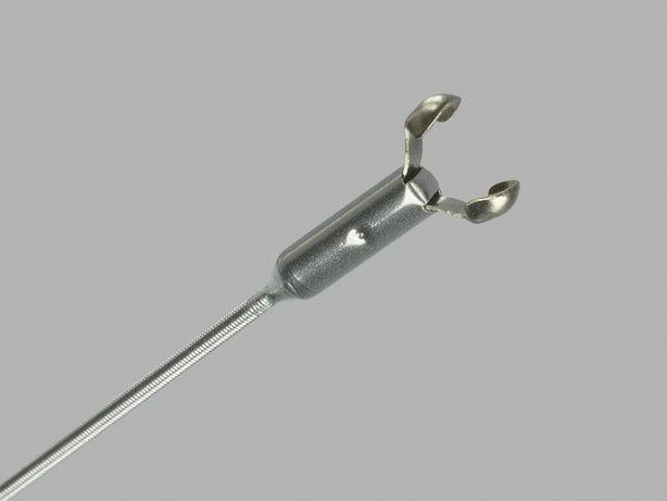 Cook BIGopsy Backloading Biopsy Forceps - G48240 - 1 Each - MDL-COKG48240